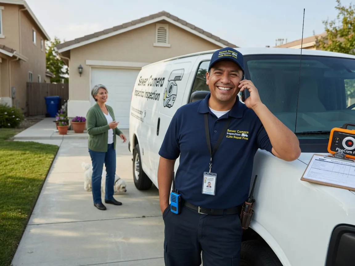 Sewer Line Repair Port Richey, FL FAQs